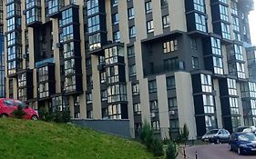 Княгині Ольги нові апартаменти